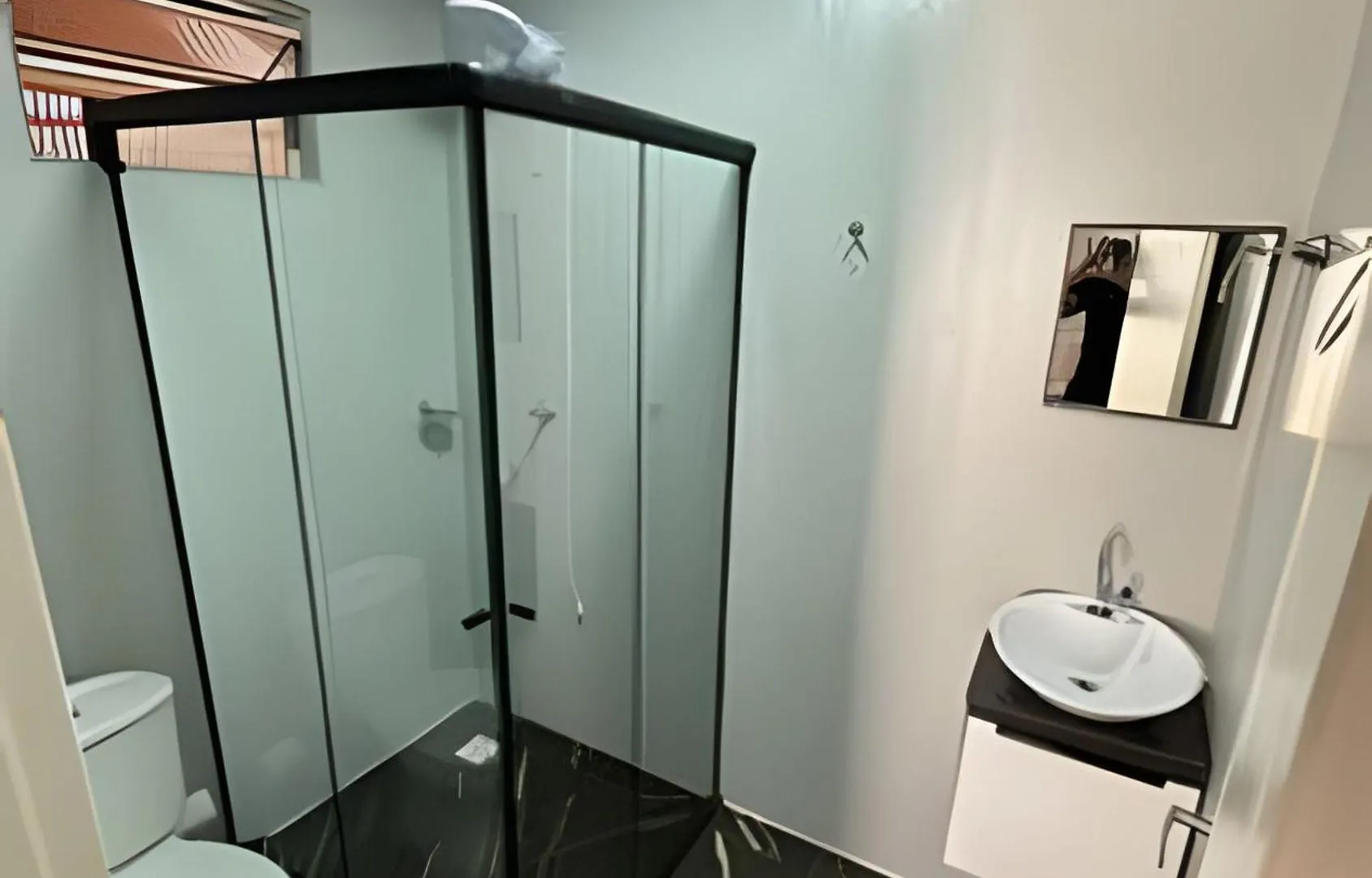 Loft Lux 5 Apartment Chapeco