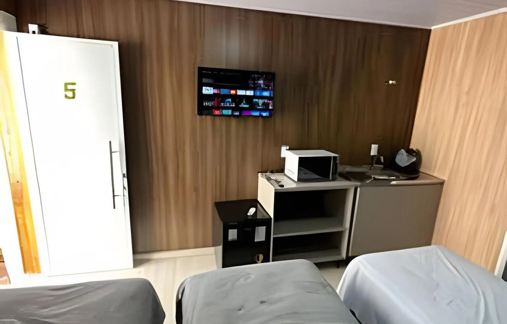 Loft Lux 5 Apartamento Chapecó